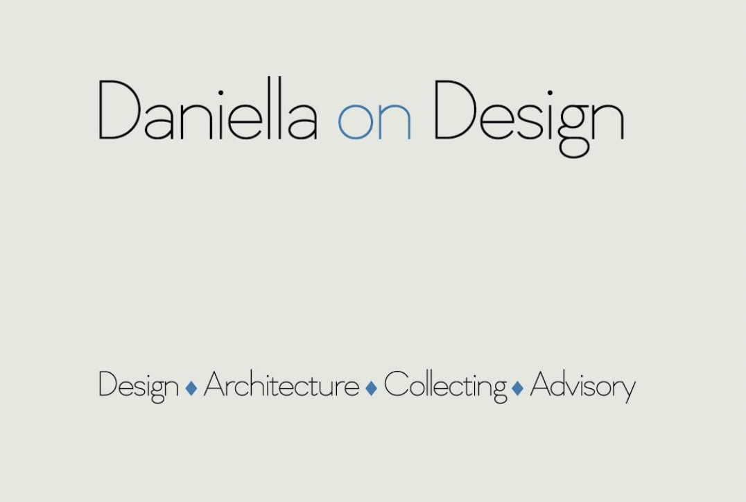 Furniture Design: Then and Now