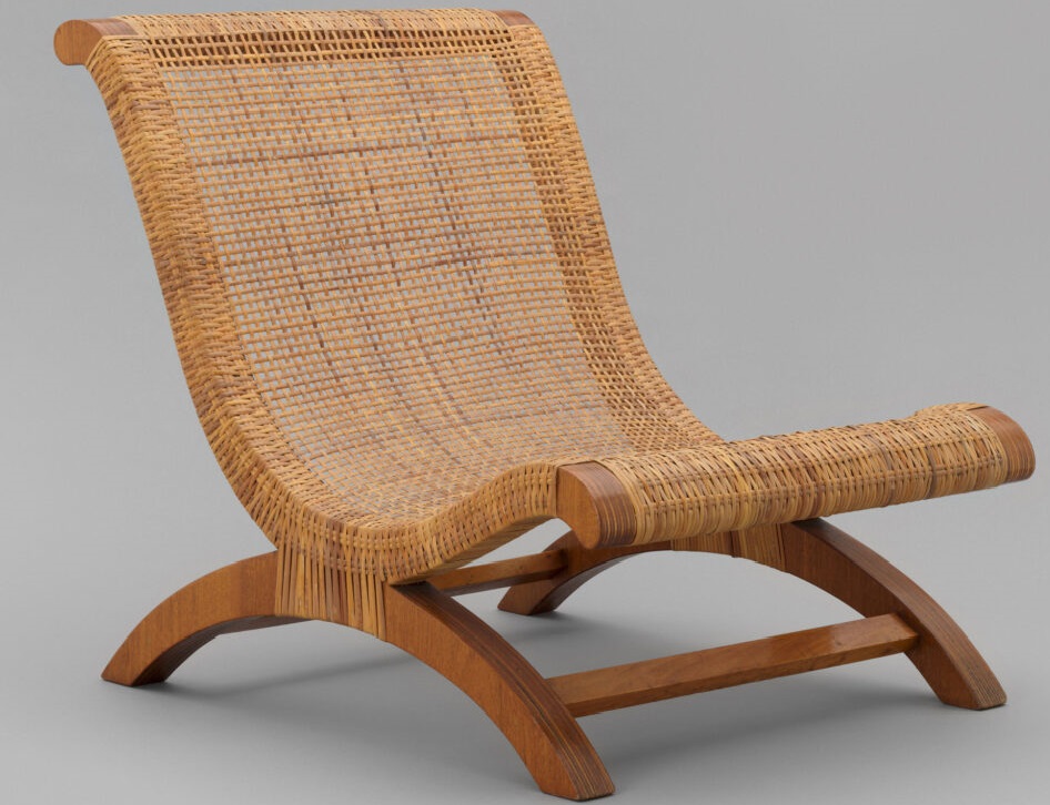 Furniture Design: Then and Now