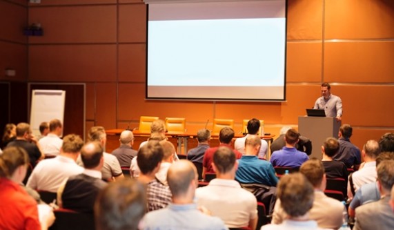 Certified Authorization Professional Cap Training