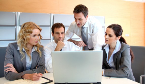 PMP® Certification Residential Training