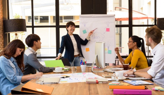 PMP® Exam Prep Boot Camp