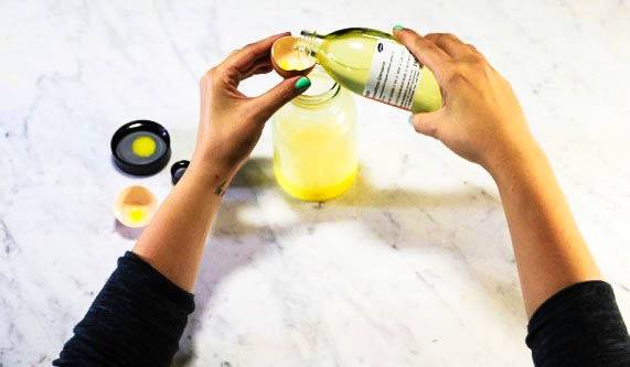 Make Your Own Oil Paint