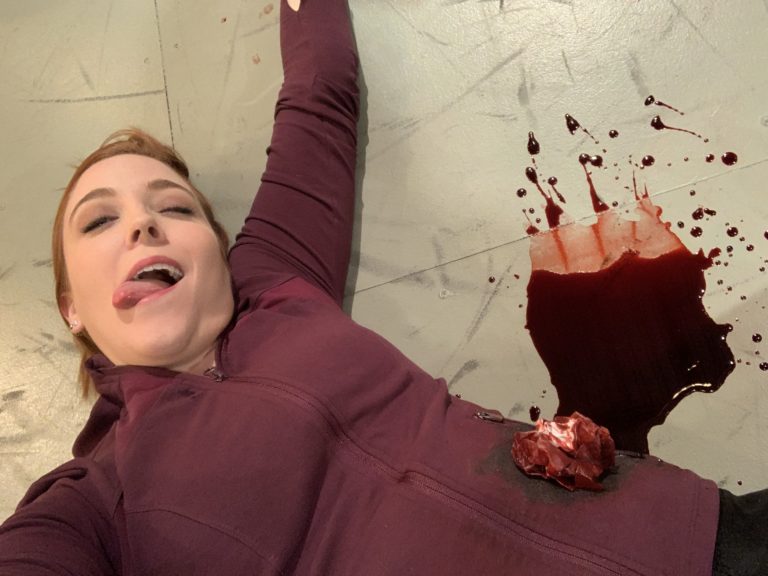 Bloody Horror: Blood Effects