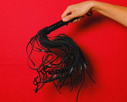 Intimacy Coordination: Impact Play and Kink Portrayal