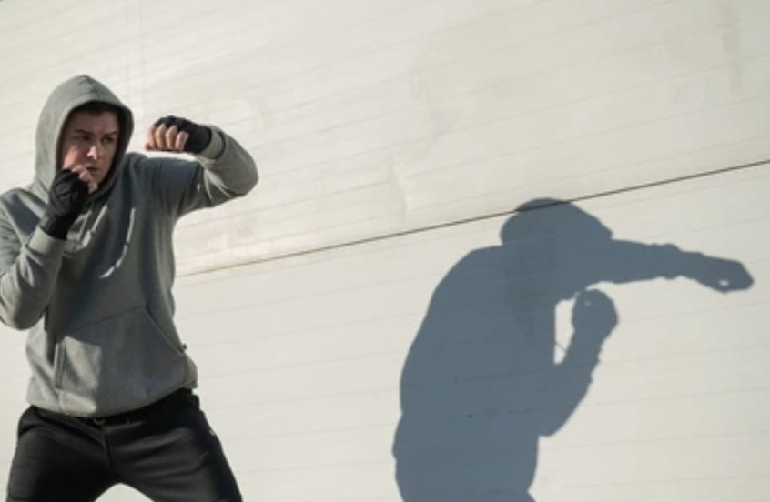 The Combat Simulation: Stage Combat Fitness