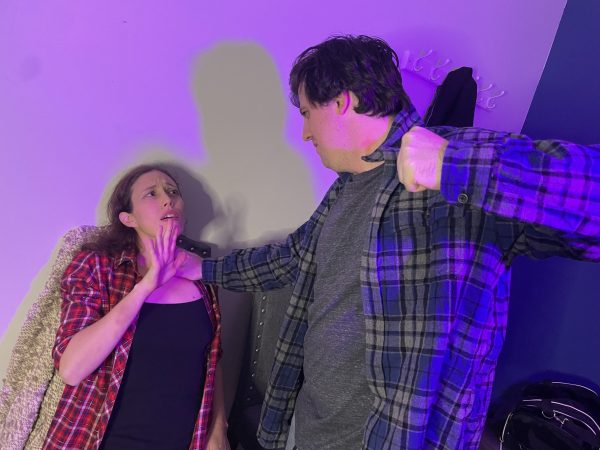 Stage Combat Boot Camp