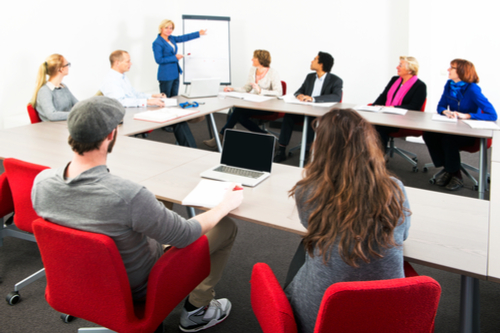 Project Management Training and PMP® Certification Exam Preparation