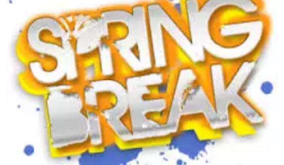 Spring Break Arts & Crafts Camp