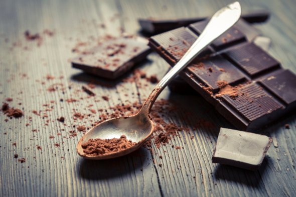 Couples Night: Chocolate Obsession Dinner