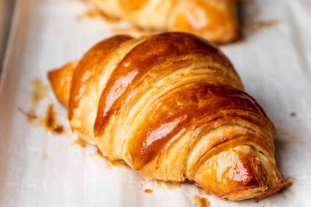 Croissants