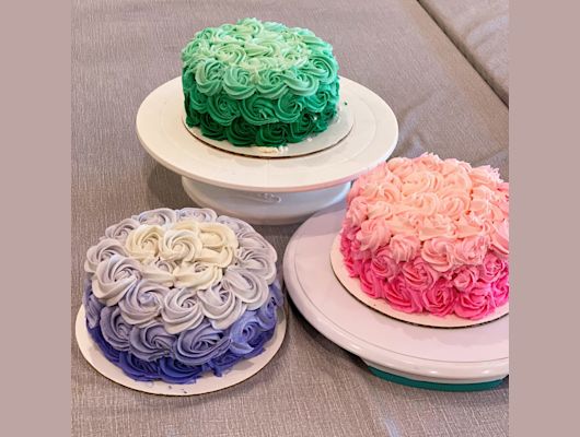 Cake Decorating Classes in San Francisco: Your Ultimate Guide