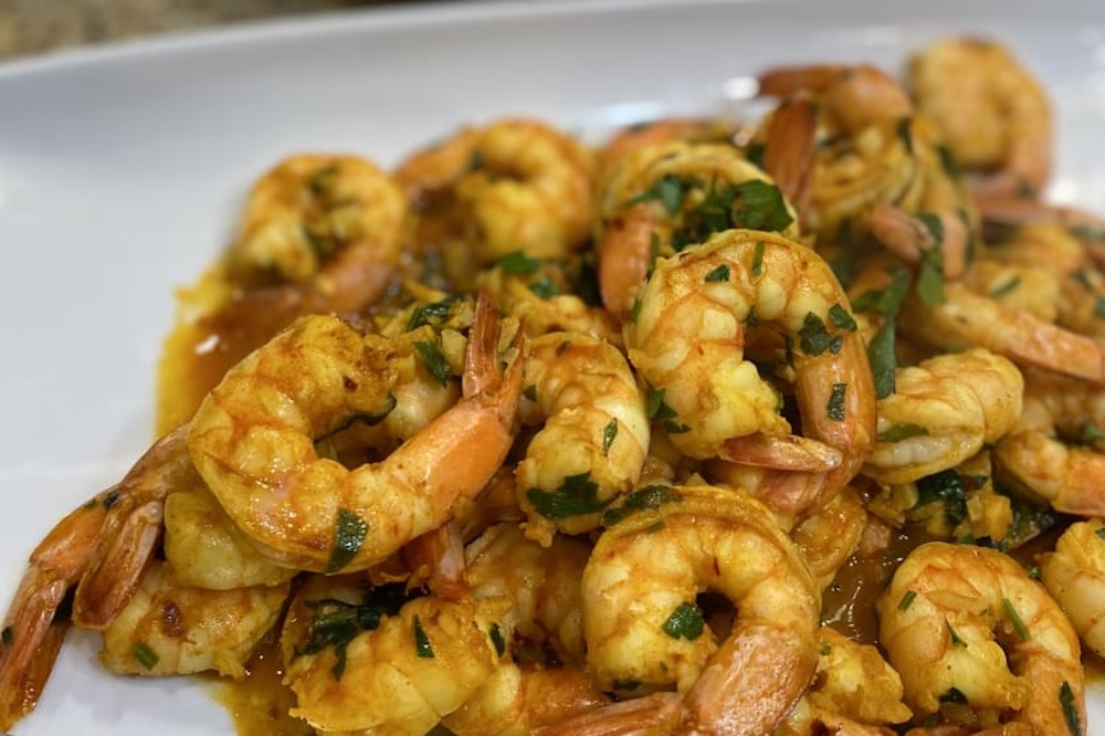 Spanish Tapas: Manchego & Chorizo Tostada & More