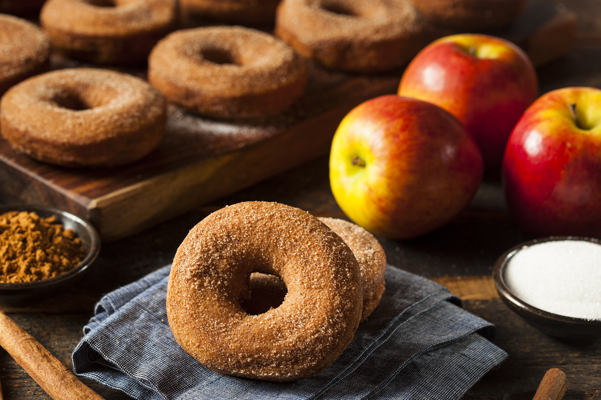 3-Day Junior Cooking Camp: Winter Baking