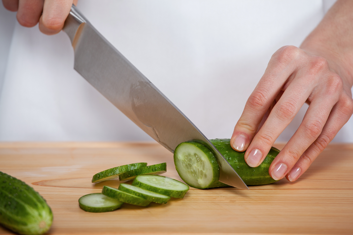 Knife Skills