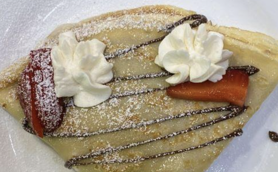 Teen Chefs (Ages 12-17)