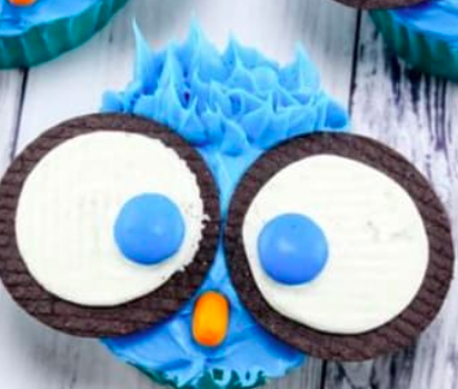 Mini Bakers - Cupcake Decorating