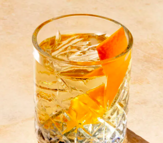 Mezcal Cocktails: Oaxaca Old Fashioned, Naked & Famous, Smoke Show