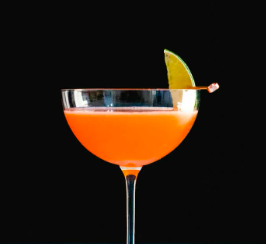 Mezcal Cocktails: Oaxaca Old Fashioned, Naked & Famous, Smoke Show