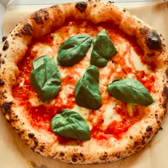 Teen Camp: Spring Break in Italy - Tortellini, Neapolitan Pizza, Italian Wedding Soup, Gnudi