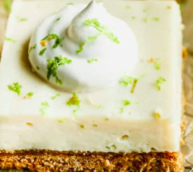Kids Camp Breads & Bars!