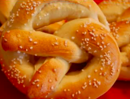 Kids Camp Breads & Bars!