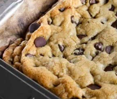 Kids Camp Breads & Bars!