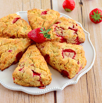 Kids Camp - Sweet Treats