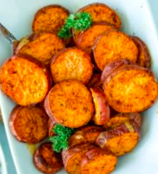 Young Chefs Ages 9 - 12: Thanksgiving Baking Monday & Tuesday