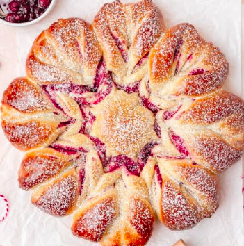 Teen Chefs Ages 11-15: Thanksgiving Baking Wednesday