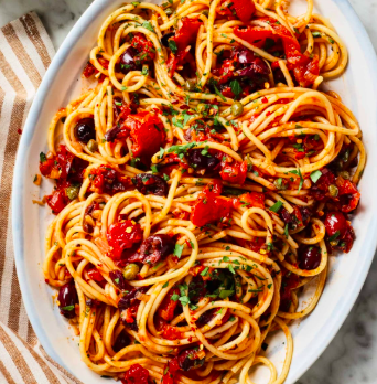 Teen Chefs Camp: Pasta Power a 3‑Day Teen Pasta Camp