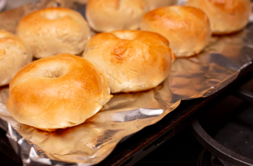 Kids Camp: Bakeshop