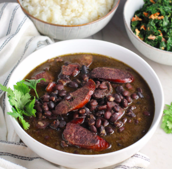Teen Chefs Camp: South American Sizzle