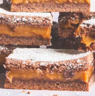 Kids (7-14) Bakeshop: Caramel Brownies, Key Lime Pie & Snickerdoodles