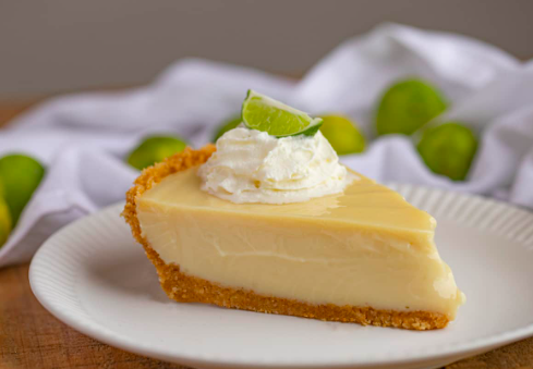 Kids (7-14) Bakeshop: Caramel Brownies, Key Lime Pie & Snickerdoodles