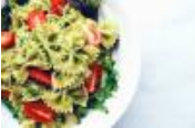 Summer Pasta by Hand