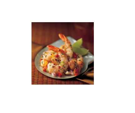 Online Happy Hour - Tapas