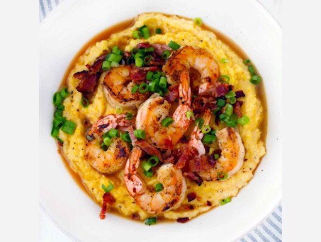 Teen Chefs Camp - A Taste of New Orleans (Ages 12-17)