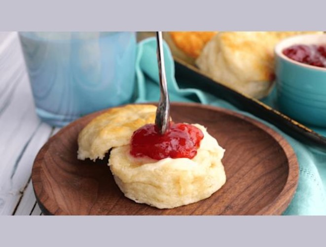 Young Chefs Camp - Made From Scratch (Ages 7-11)