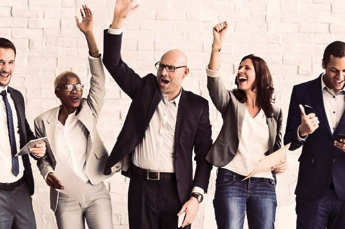 Sales Mastery @ New York