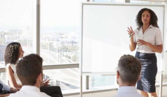 A Sales Manager’s Course on How to Develop Salespeople