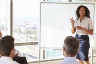 A Sales Manager’s Course on How to Develop Salespeople