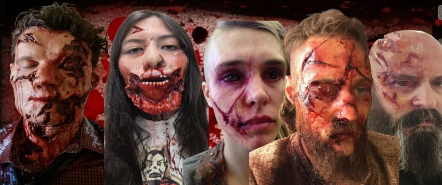 Advanced Blood FX