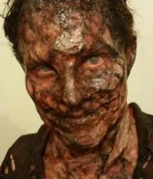 Out of Kit Burn Makeups