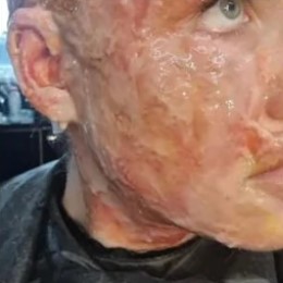 Out of Kit Burn Makeups