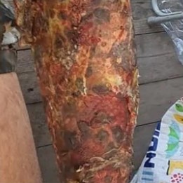 Out of Kit Burn Makeups