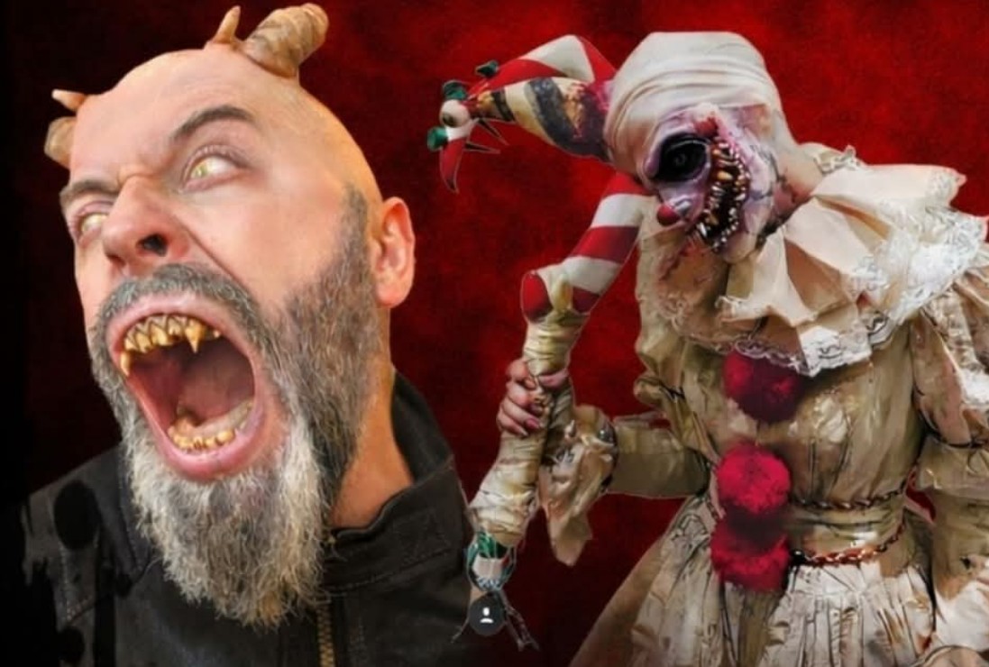 Custom Dentures FX