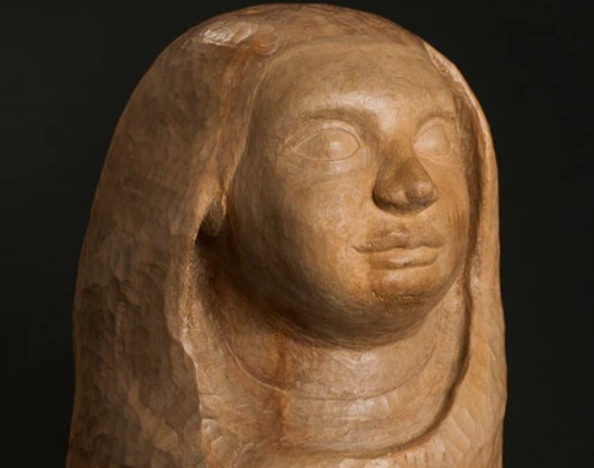 Direct Carving in Wood