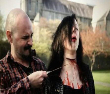 Gore & Blood FX