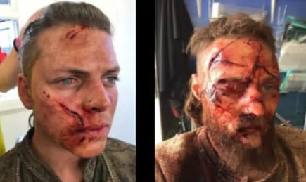 Gore & Blood FX
