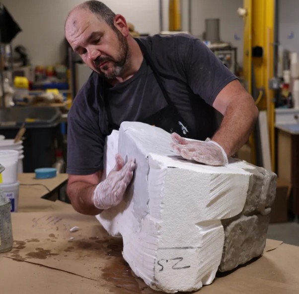 Hands-On Epoxy Workshop